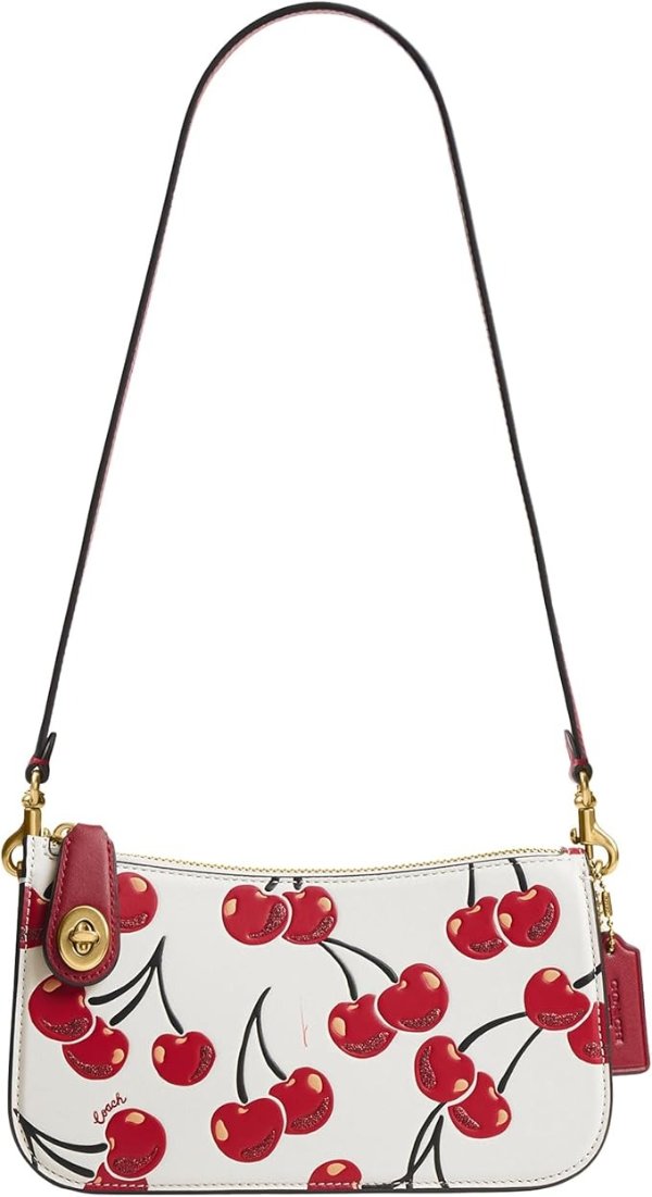 Penn Box Program Cherry Print
