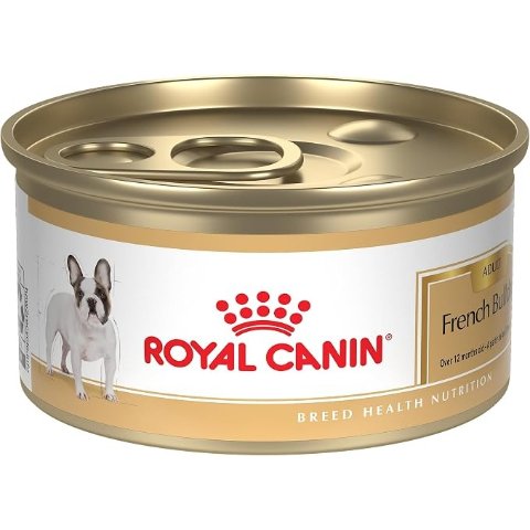 Royal Canin 法斗成犬湿粮 3盎司x24