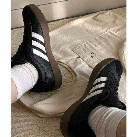Vl Court 3.0 男士休闲鞋