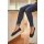 Satin Ballerina Slippers with Ribbon Bow