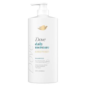 Dove  日常修护洗发水 828ml