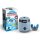 Thermacell E-ZoneGuard Mosquito Repeller Blue 20-Foot
