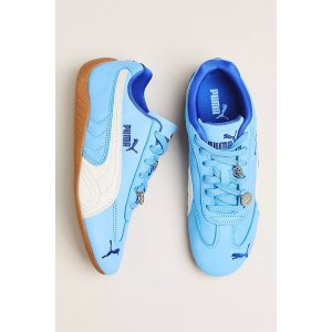 Puma  Speedcat 经典运动鞋
