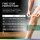 Modvel 7mm Knee Sleeves Pair
