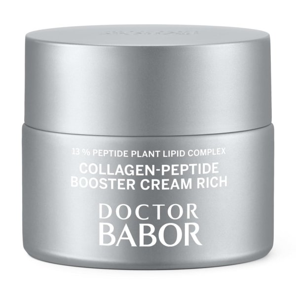 DOCTOR Collagen Face Cream 1.69oz