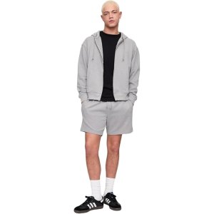 Gap 男士复古柔软短裤