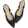 Modatope Women's Pointed Toe Slingback Flats