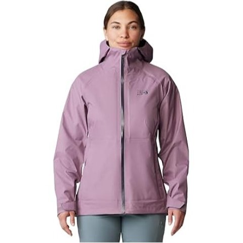 Mountain Hardwear Threshold Women s Jacket