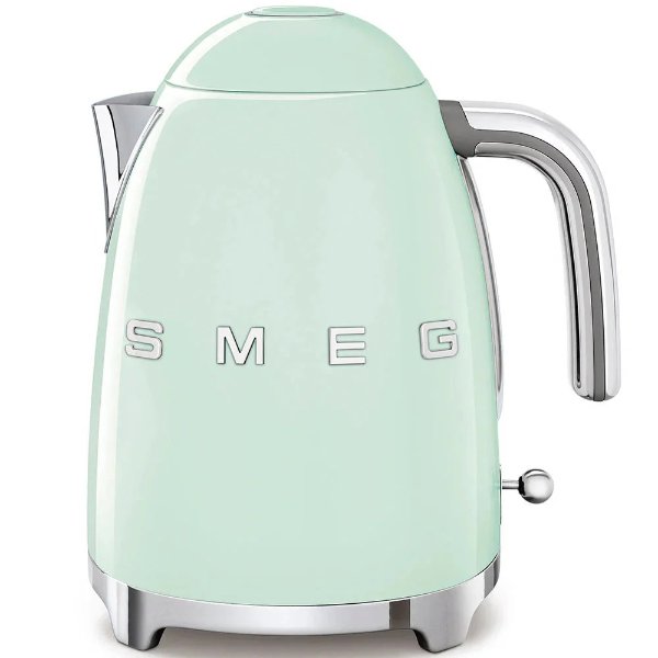  Retro Electric Kettle