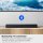 Samsung HW-B400F Soundbar 2.0 Channel