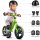 DaCool Kids Helmet Set Adjustable for Ages 3-10