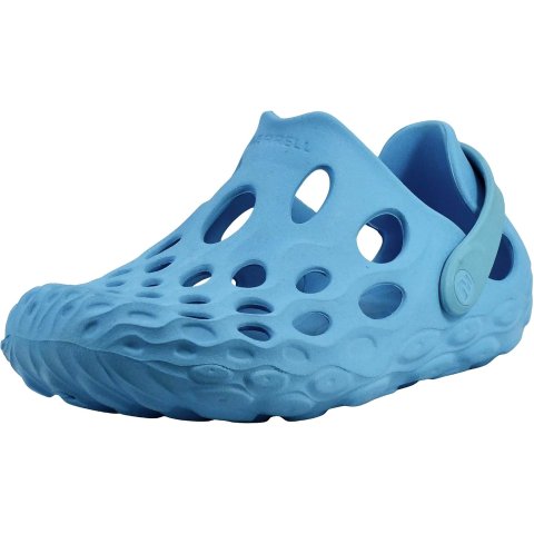 Merrell Hydro Moc 女士溯溪鞋 8码
