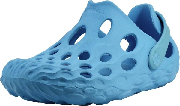 Merrell Hydro Moc 女士溯溪鞋 8码