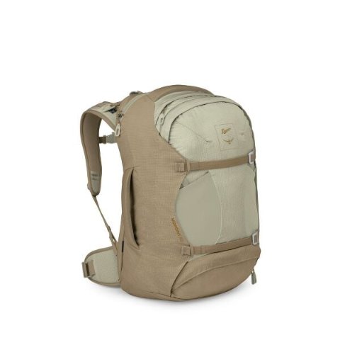 Farpoint 40 Travel Backpack Sandy Grey