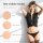 IPL Hair Removal Device Ice-Cooling Painless Full Body Face Off-White
