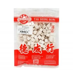 德成行 茯苓粒 8盎司