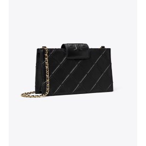 Tory Burch FLEMING MINI 链条包