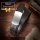 JASGOOD Men's Leather Reversible Belt 1.3 Inch