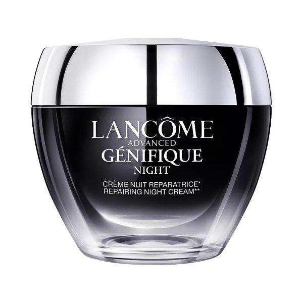 Genifique Night Cream Triple Ceramide