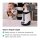 Baby Brezza Smart Bottle Warmer Universal Fit
