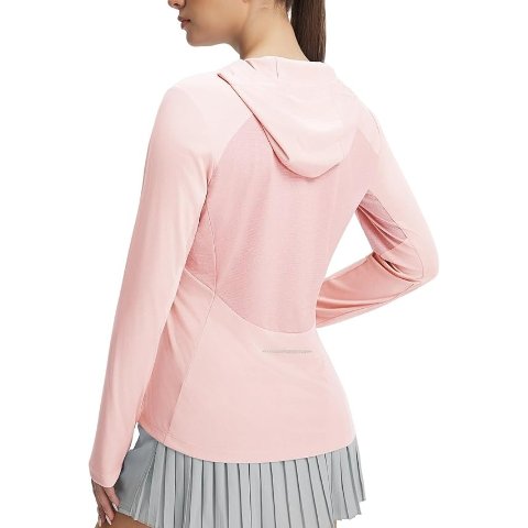 Women s Sun Shirts UPF 50+ Lightweight Long Sleeve