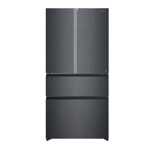 Hisense 璀璨 TR-600E7SFZKD 600L法式多门冰箱