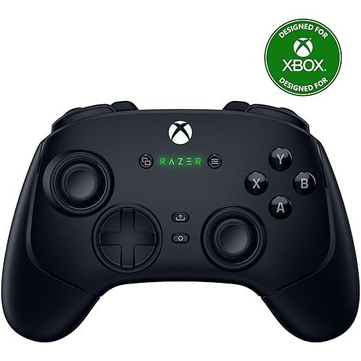  Wolverine V3 Pro Wireless Controller Black