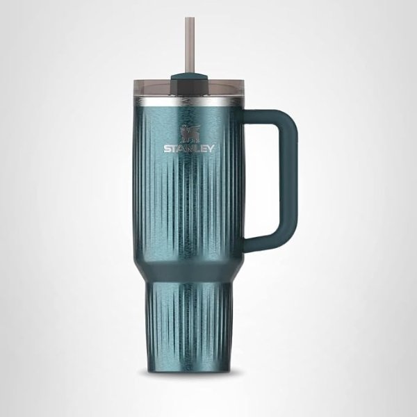  Quencher H2.0 Stainless Steel Tumbler 40oz