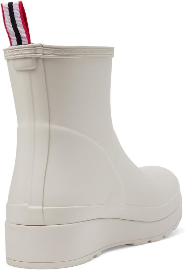 Hunter W Play Women's Short Boots