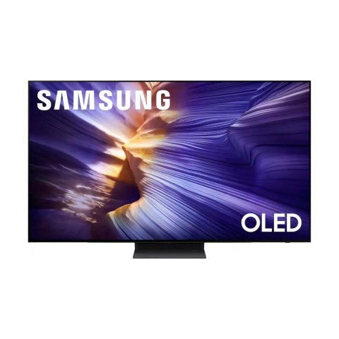 S90F OLED 65英寸 4K智能电视