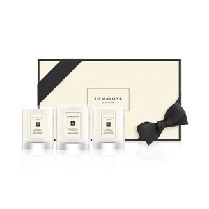 Jo Malone London 旅行香薰蜡烛礼盒 3件
