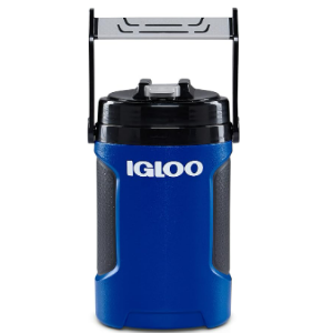 $10.99 Amazon.com Igloo 1/2 Gallon Insulated Sports Water Jug | Latitude Series