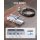 ORICO 3.0 USB集线器 银色