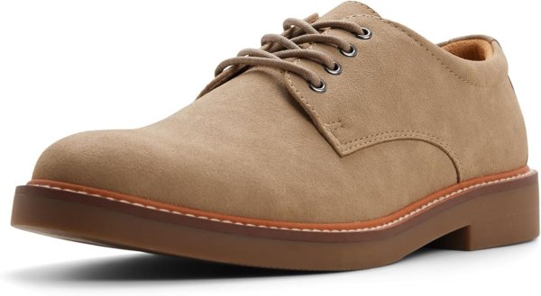Hyde Men's Derby Dress Shoe