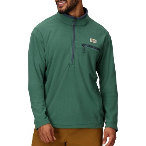 Upward Men s Fleece Pullover