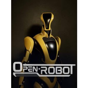 Open Robot 智能机器人