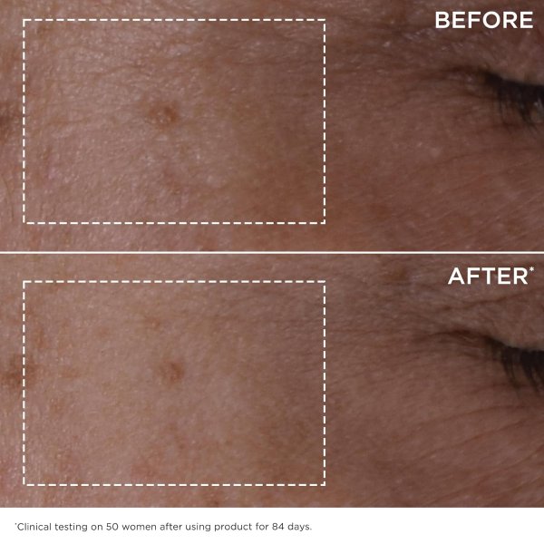 Clarins Double Serum Anti-Aging Face Serum 24H Hydration