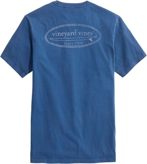  Drift Men's Short-Sleeve Tee
