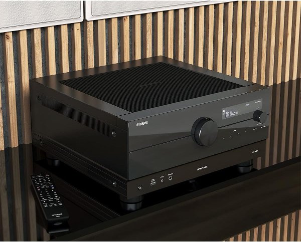 RX-A8A 11.2-Channel AV Receiver 8K