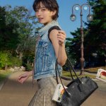 Coach 精选服饰鞋履热卖 低至5折