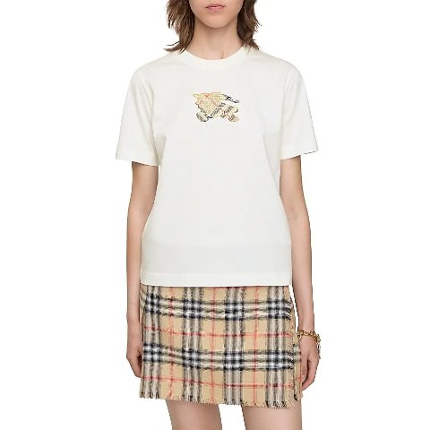 Frankie EKD Cotton T-Shirt