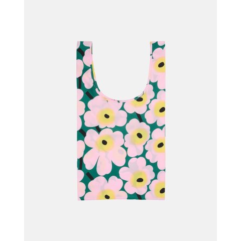 Marimekko Unikko Smartbag Green