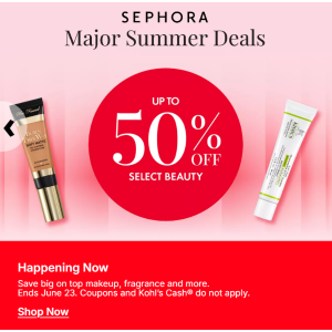  Major Summer Deals