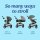 Modes Pramette Travel System Ellington