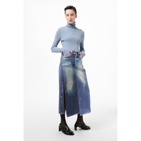 CRAFT SKIRT 女士半裙