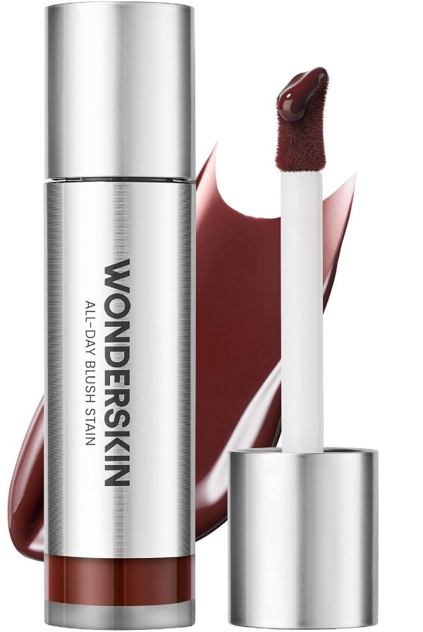 Wonderskin Wonder Blading Liquid Blush Toasty