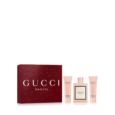 Gucci Bloom Eau de Parfum Trio Set for Women