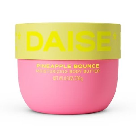 DAISE Pineapple Body Butter 8.8oz