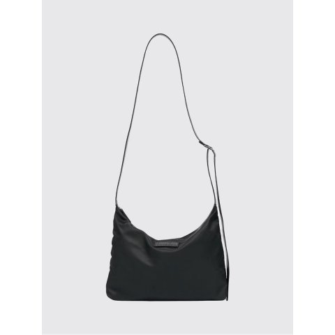 MM6 Maison MargielaMaison Margiela Nylon Bag Black SB6WG0024P9062