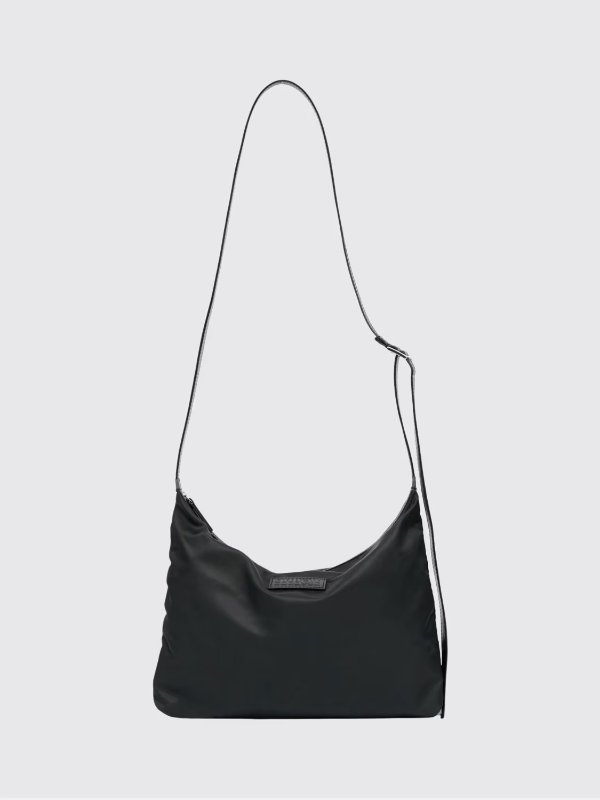 Maison Margiela Nylon Bag Black SB6WG0024P9062